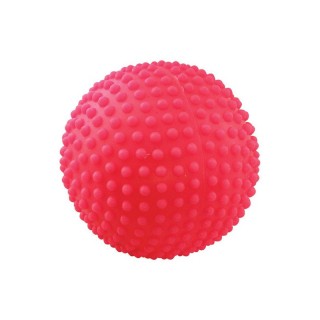 Игрушка для собак Мяч игольчатый №3 82мм Зооник СИ72