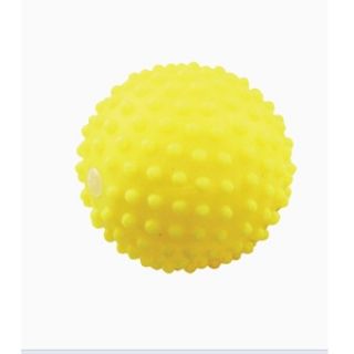 Игрушка для собак Мяч игольчатый №2 65мм Зооник СИ78