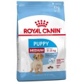 Medium Puppy Медиум Паппи 3кг для щенков средних пород собак