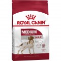 Medium Adult Медиум Эдалт 3кг для взрослых собак средних пород до 7лет
