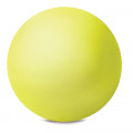 Игрушка для собак Мяч неон d85мм винил светящийся в темноте NIGHT CITY Triol