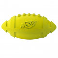 Игрушка Мяч для регби пищащий НЁРФ 17,5 см