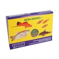 Корм для рыб Аква-Меню "ТРОПИ" 11г для декоративных рыб (хлопья) 1/55 R00663