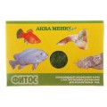 Корм для рыб Аква-Меню "ФИТОС" 11г корм с растительн добавками(хлопья) 1/55 R00662