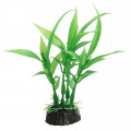 Растение Гигрофила зеленая 100мм пластик (пакет) Laguna 74044111