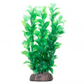 Растение пластмассовое Людвигия 200мм зеленая (пакет) 1958 Laguna