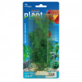 Растение пластиковое Роголистник 20см с грузиком Tecatlantis 06095