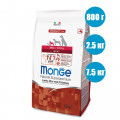 Корм Monge Dog Speciality Mini 7,5кг для мелких собак ягненок/рис/картофель