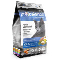 ProBalance Sterilized 400г для стерилизованных кошек и кастрированных котов Курица