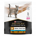 Purina ProPlan Veterinary Diets ветеринарная диета NF Renal сухой 350г для кошек при патологии почек на поздней стадии