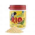 Витаминно минеральные гранулы Rio 120г для волнистых и средних попугаев 23060