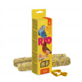 Лакомство палочки Rio для всех видов птиц с яйцом и ракушечником (2*40)