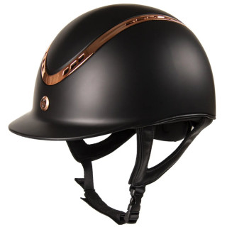 Шлем пластиковый WINNER с регулировкой для верховой езды EQUIMAN 81985