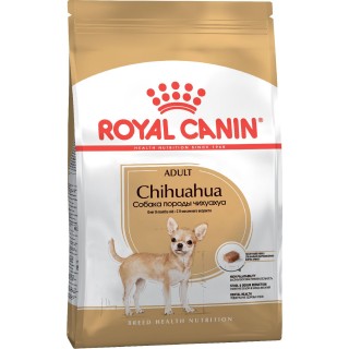 Chihuahua Adult Чихуахуа 1,5кг для взрослых собак старше 8 месяцев