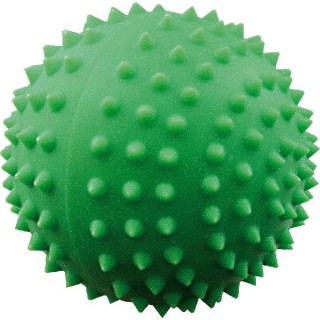 Игрушка для собак Мяч для массажа №5 10см Зооник 16420