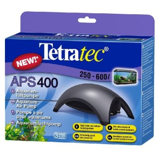 Компрессор Tetratec APS 400 400л/ч (250-600л)