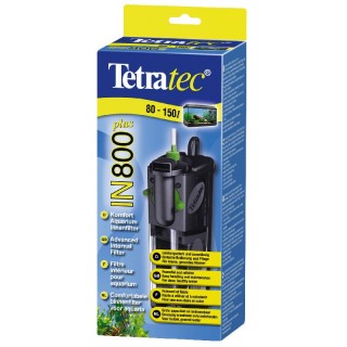 Фильтр внутренний Tetratec IN 800 Plus 800л/ч (80-150л)