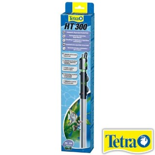 Нагреватель Tetratec HT 300 с терморегулятором 300 Вт (300-450л)