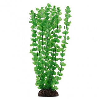 Растение пластиковое Бакопа 30см с грузиком Tecatlantis 06093