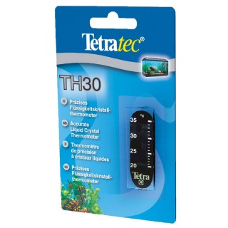 Термометр Tetratec ТН30 жк.от 20 С до 30 С / 753693