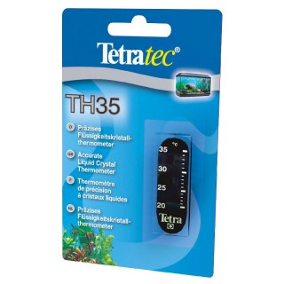 Термометр Tetratec ТН35 жк. от 20 С до 35 С / 753686