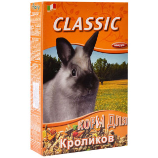 Корм FIORY для кроликов Classic 770г 8115