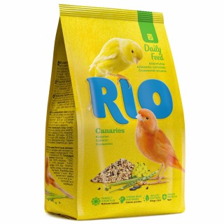 Корм Rio 500г для канареек 1/10