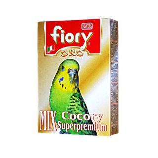 Корм FIORY ORO для попугаев 400г /05820