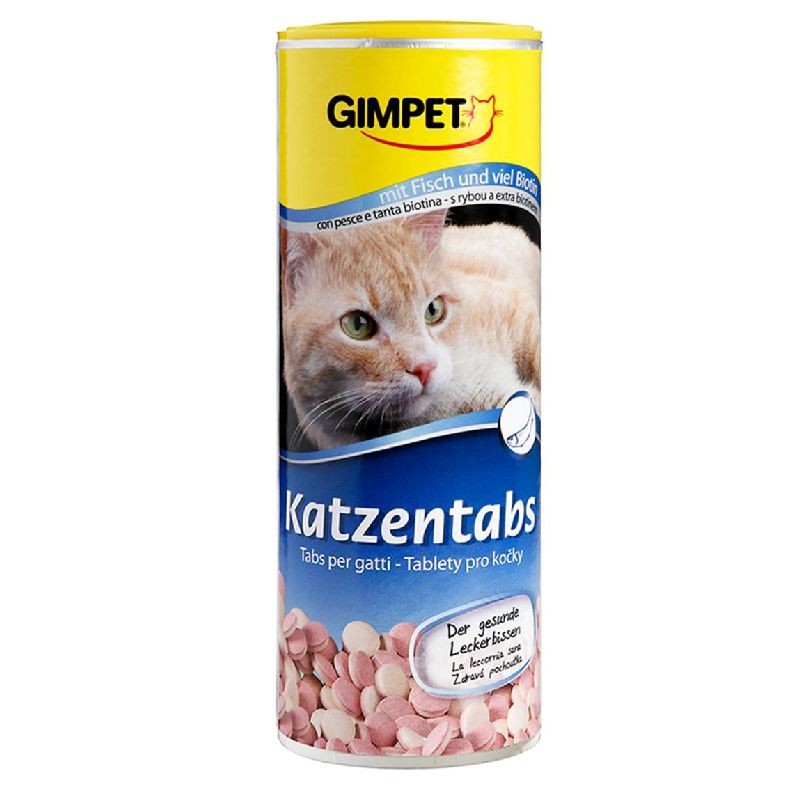 Витамины Для Кошек Интернет Магазин