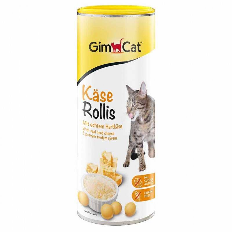 витамины для кошек для иммунитета