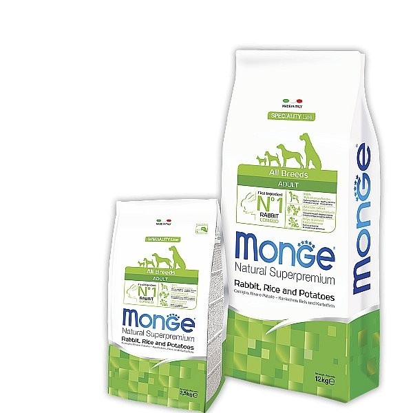 Monge Корм Интернет Магазин