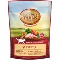 Nature`s Table сухой 650г курица для кошек взрослых