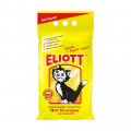Наполнитель Eliott Clumping 10л (5кг) комкующийся
