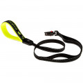 Поводок SPORT DOG MATIC G20/120 желтый 78004328 Ферпласт