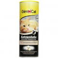 Витамины GimCat (ДжимКет) 425г/710 табл для кошек Маскарпоне/Биотин ШТУЧНО