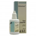 Лосьон Global-Vet Eye Cleaner 50мл Глобал Вет для очищения глаз кошек собак