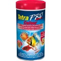 Корм TETRA Pro Color Crisps 100мл для усиления окраса аквариумных рыб чипсы