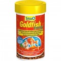 Корм TETRA Goldfish Enerqy 100мл для золотых рыб питательный (шарики)