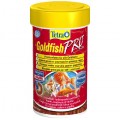 Корм TETRA GoldFish Pro Crisps 100мл з/золотых рыбок чипсы