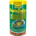 Корм TETRA Repto Delica Shrimps 250мл для черепах (палочки) креветки