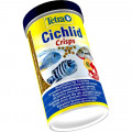 Корм TETRA Cichlid Pro Crisps 500мл (чипсы) для цихлид