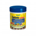 Корм TETRA Tablets TabiMin 58табл для сомов и донных рыб (таблетки)