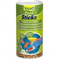 Корм TETRA Pond Sticks 1л для всех видов прудовых рыб палочки