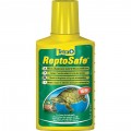 Препарат TETRA ReptoSafe 100мл для приготовления воды для черепах на 200л