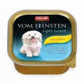 Animonda консервы 150г*22 для собак Vom Feinsten Light Lunch облегч меню с инд и сыром