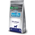 Farmina VetLife Ultrahypo 2кг для собак диета при пищевой аллергии
