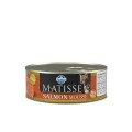 Farmina Matisse Mousse Salmon консервы 85г для кошек мусс с лососем