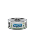 Farmina VetLife Cat Renal консервы 85г диета для кошек при заболеваниях МКБ