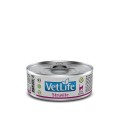 Farmina VetLife Cat Struvite консервы 85г для кошек диета при МКБ струвитного типа
