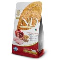 Farmina Ancestral Grain Neutered 1,5кг для стерилизованных кошек Курица/Гранат